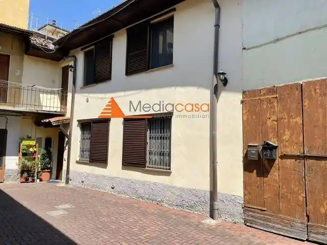 Appartamento in vendita a Cassano d'Adda
