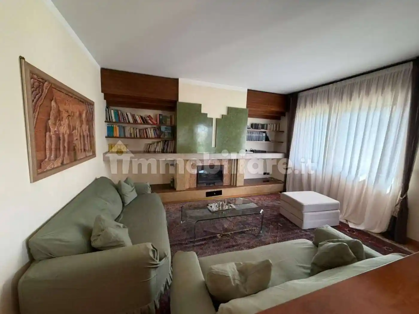Villa in vendita a Salgareda