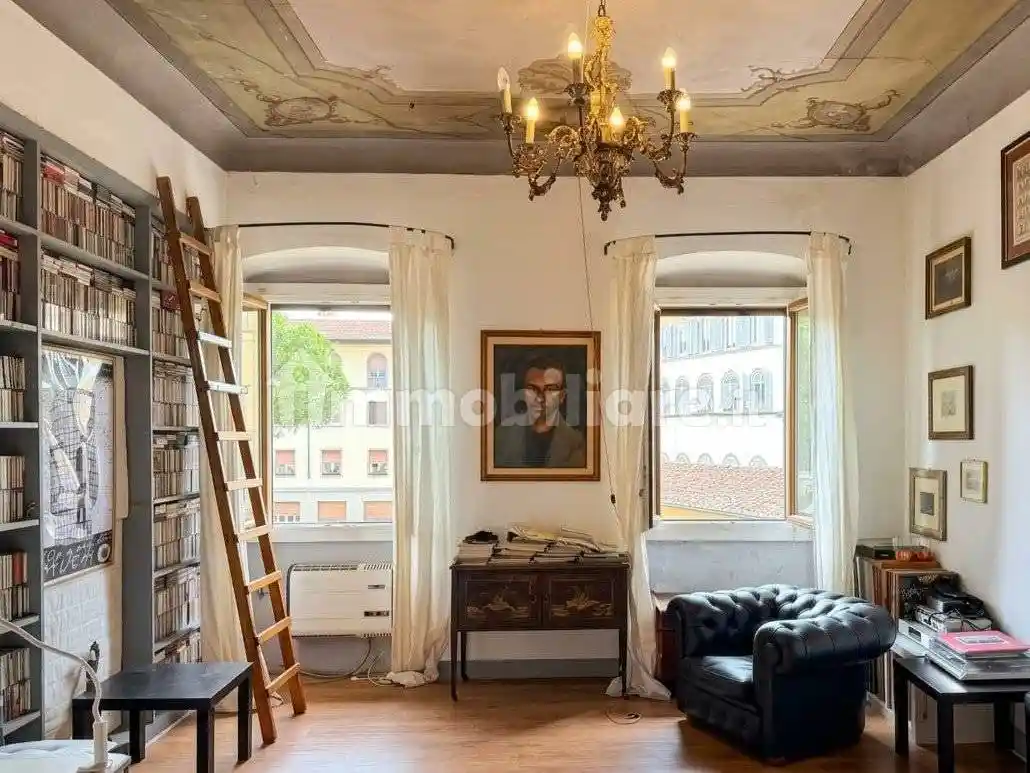 Appartamento in vendita a Firenze