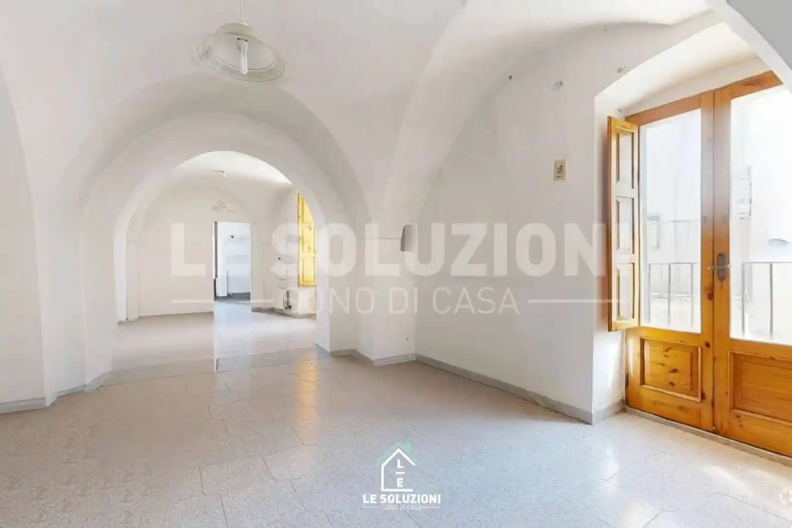 Appartamento in vendita a Putignano