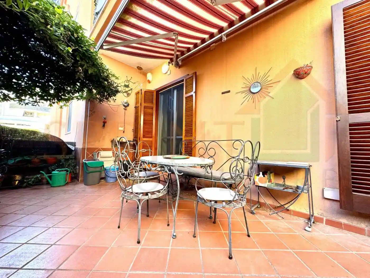 Villetta a schiera in vendita a Monopoli