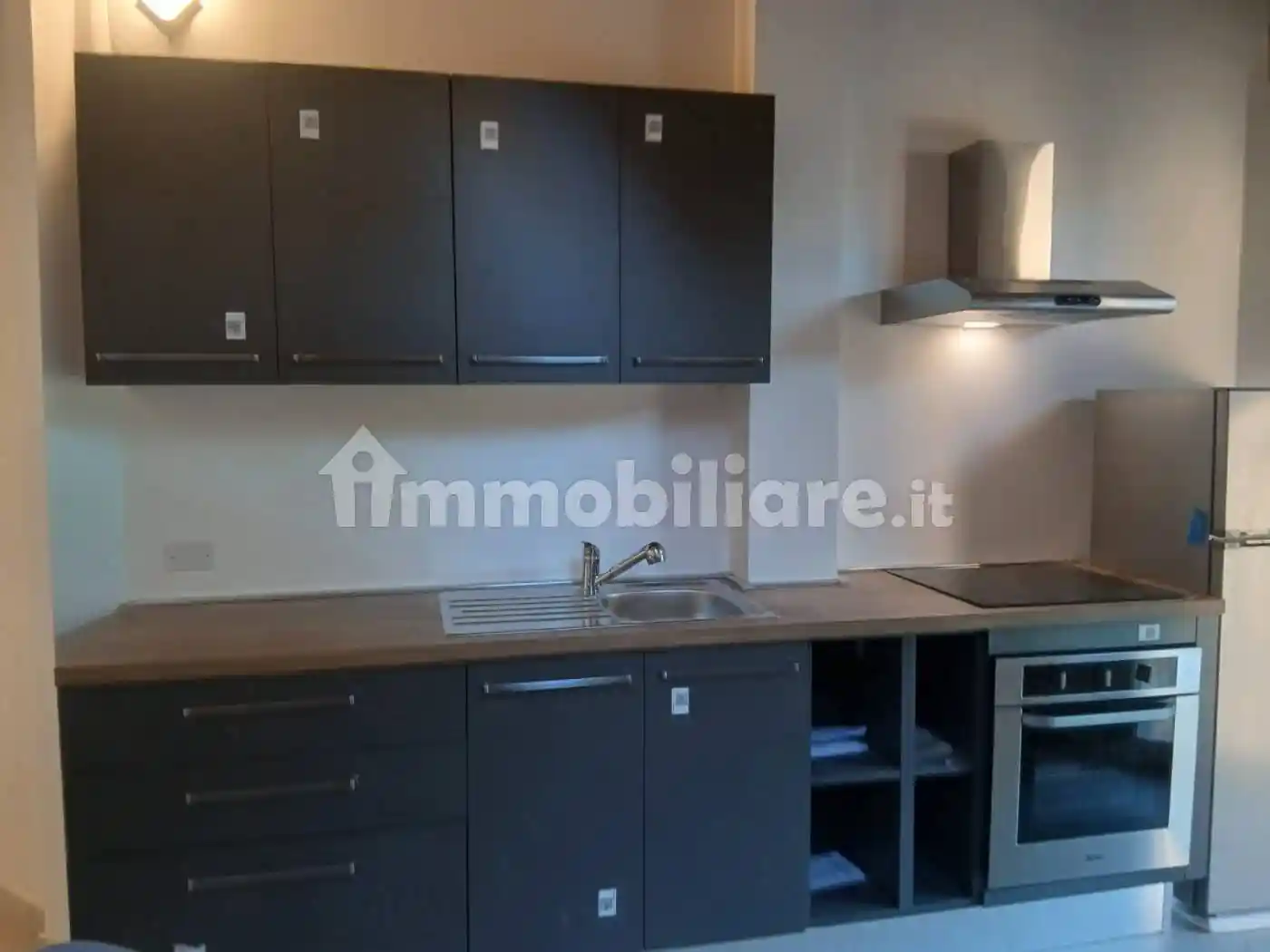 Appartamento in affitto a Nerviano