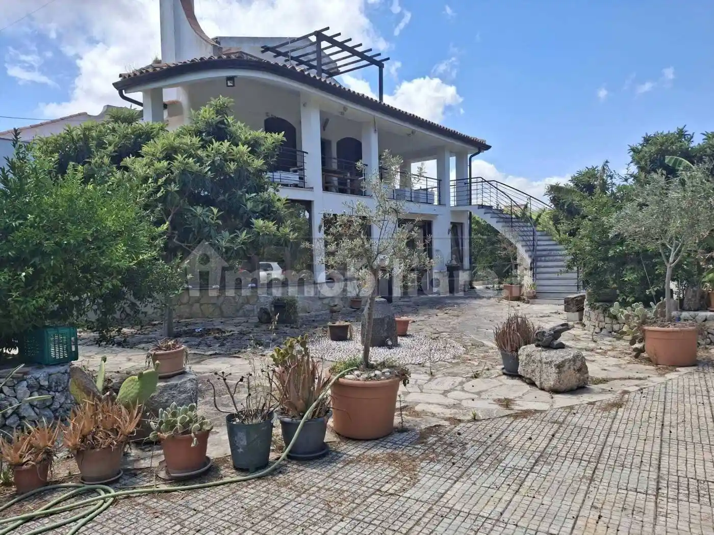 Villa in vendita a Siracusa