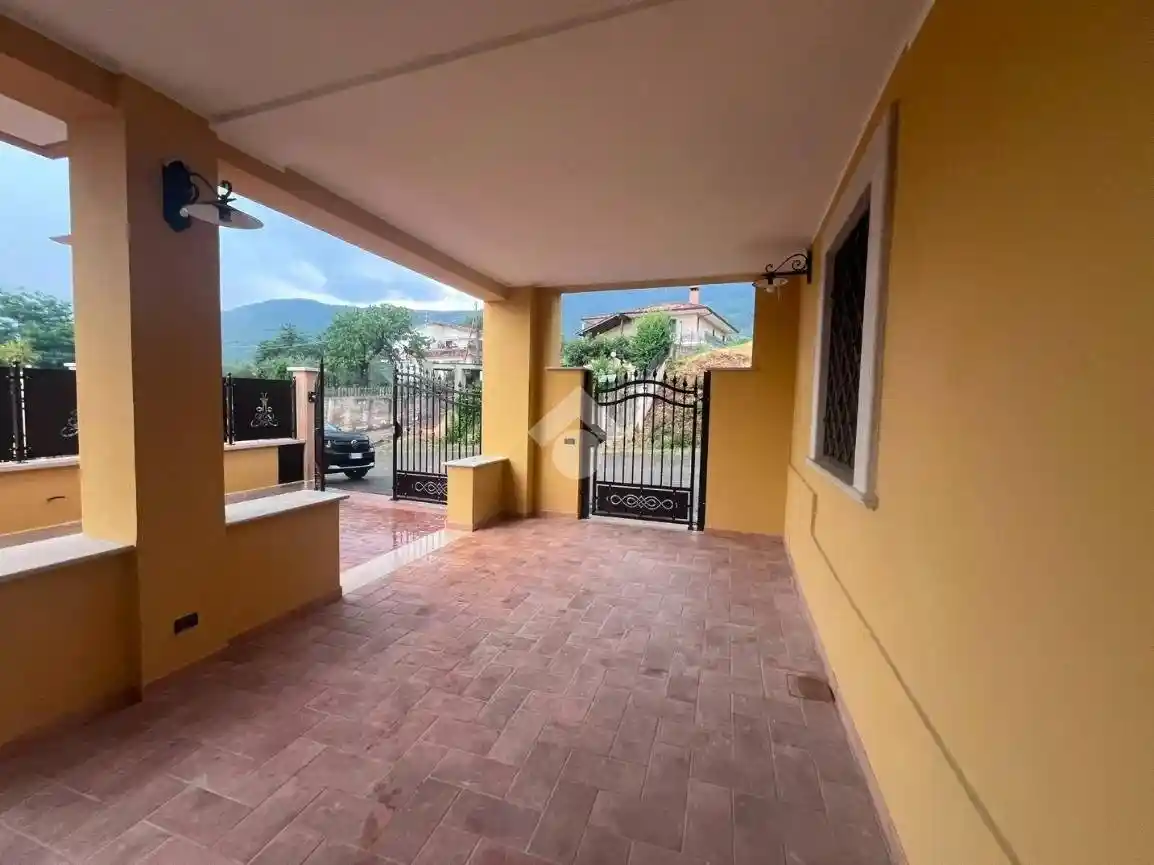 Appartamento in affitto a Veroli