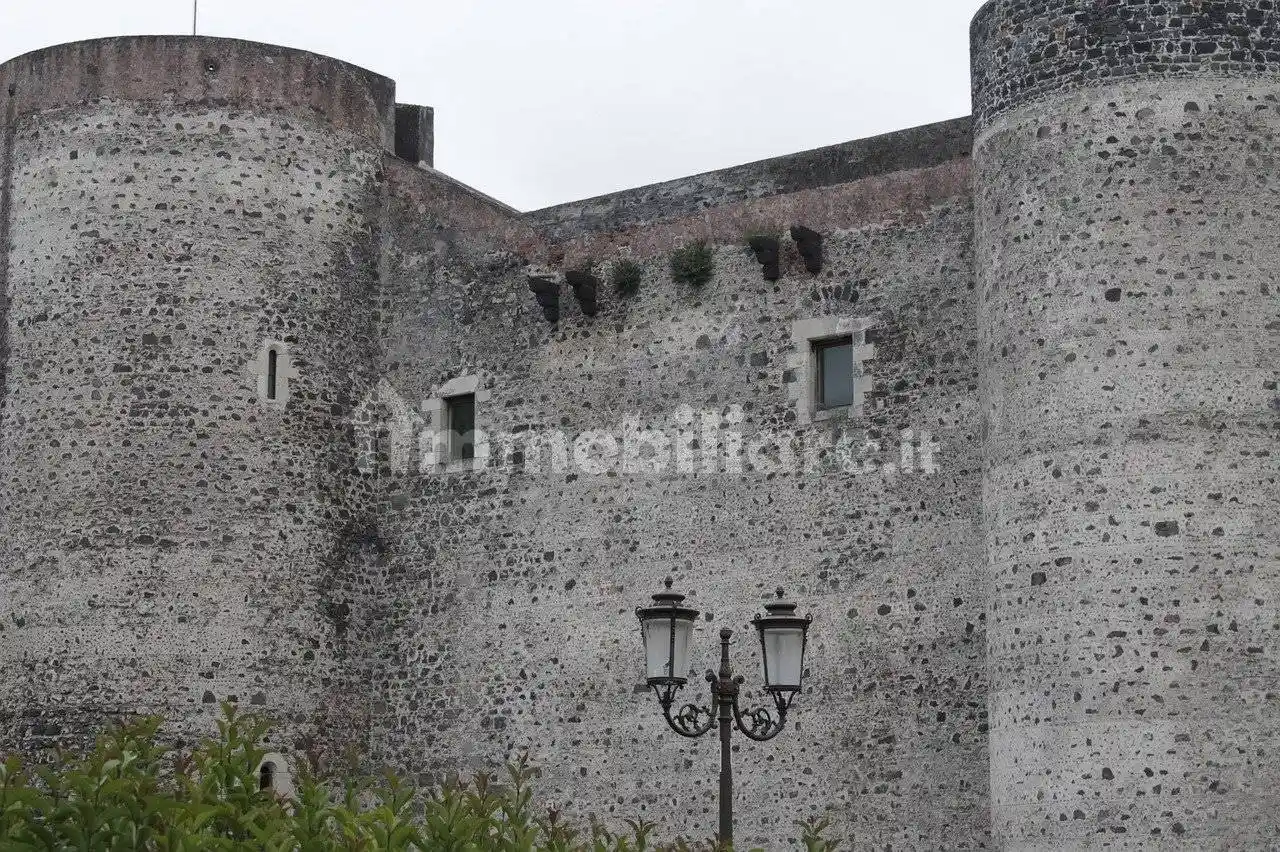 Appartamento in vendita a Catania