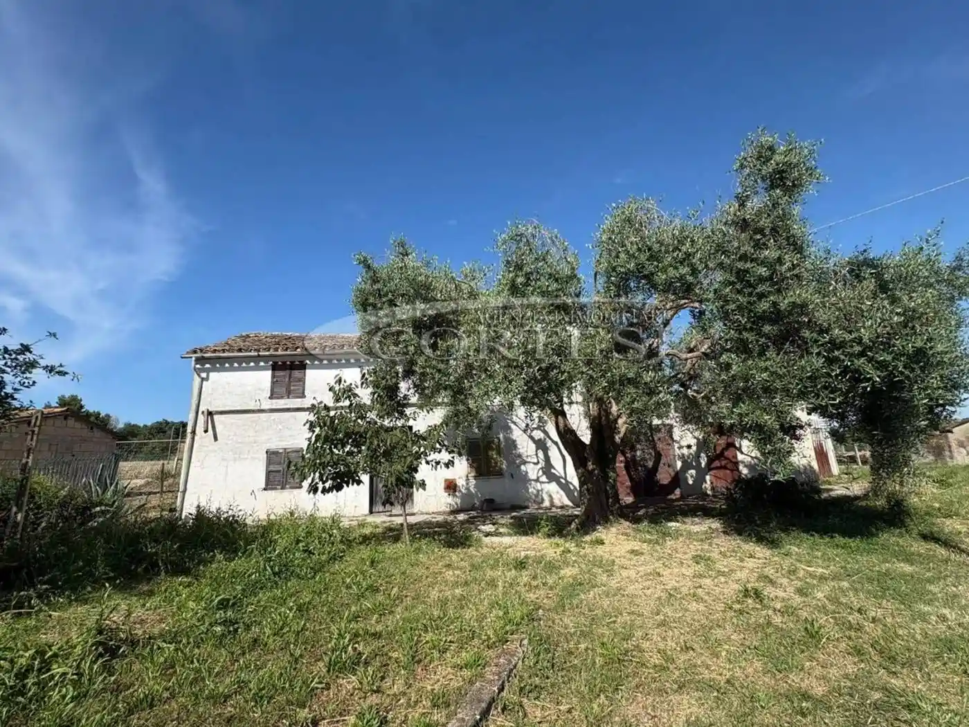 Appartamento in vendita a Trecastelli