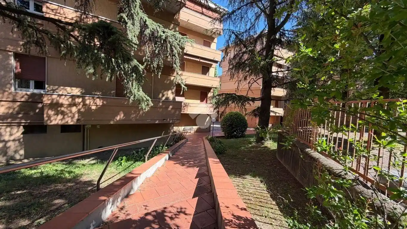 Appartamento in vendita a Parma