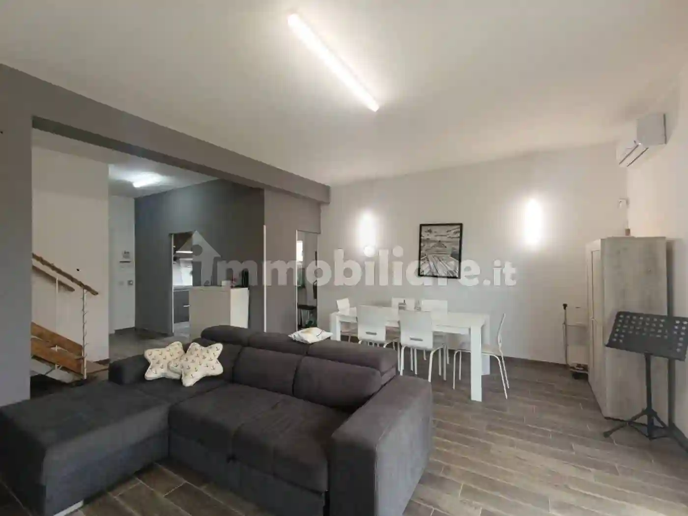Villetta a schiera - foto 5