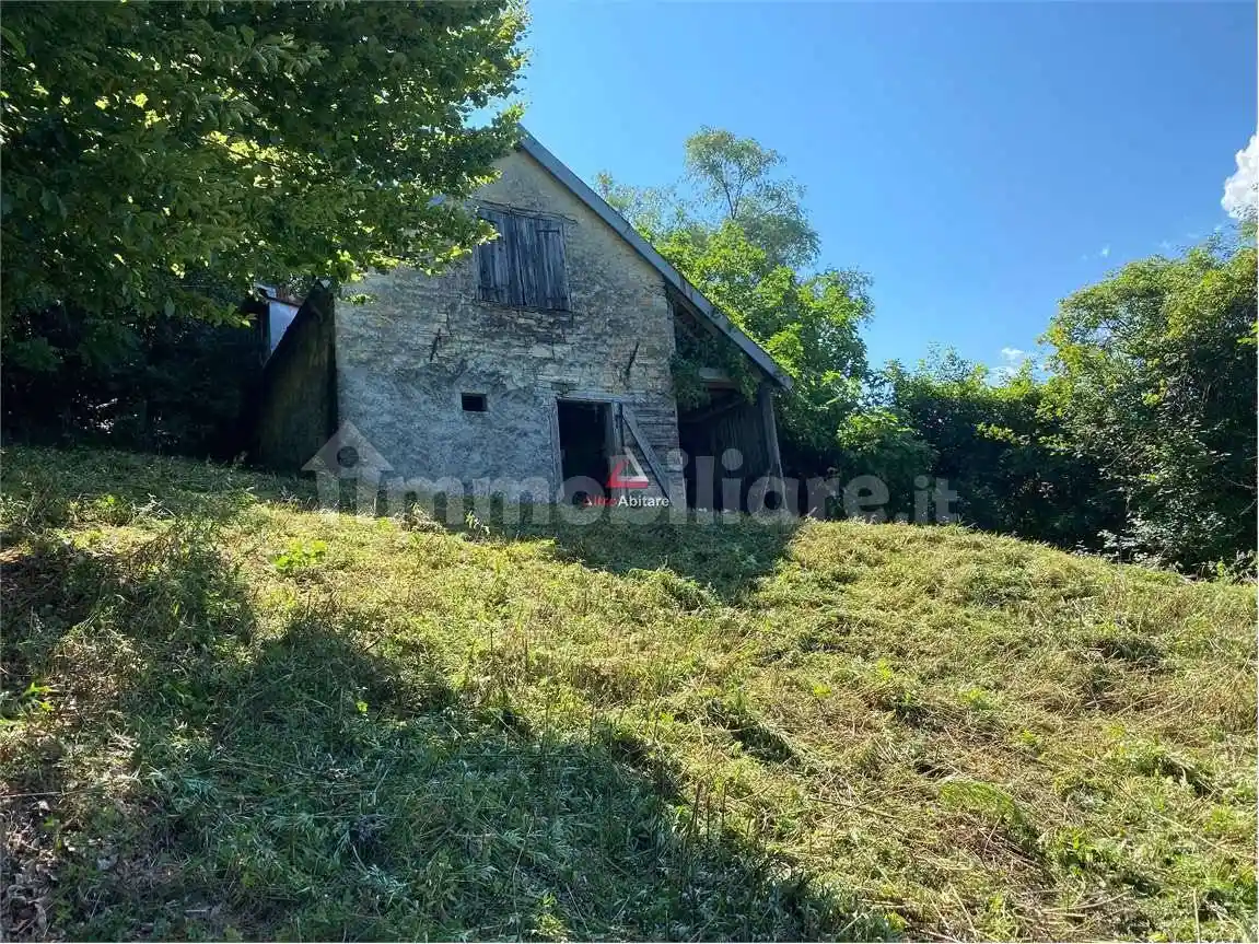Rustico - Casale in vendita a Alpago