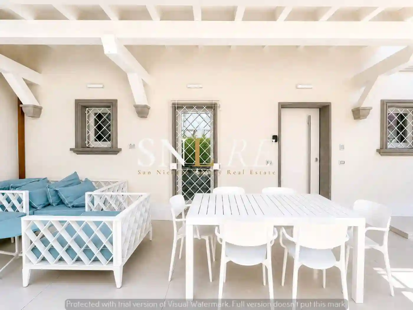 Villa - foto 3