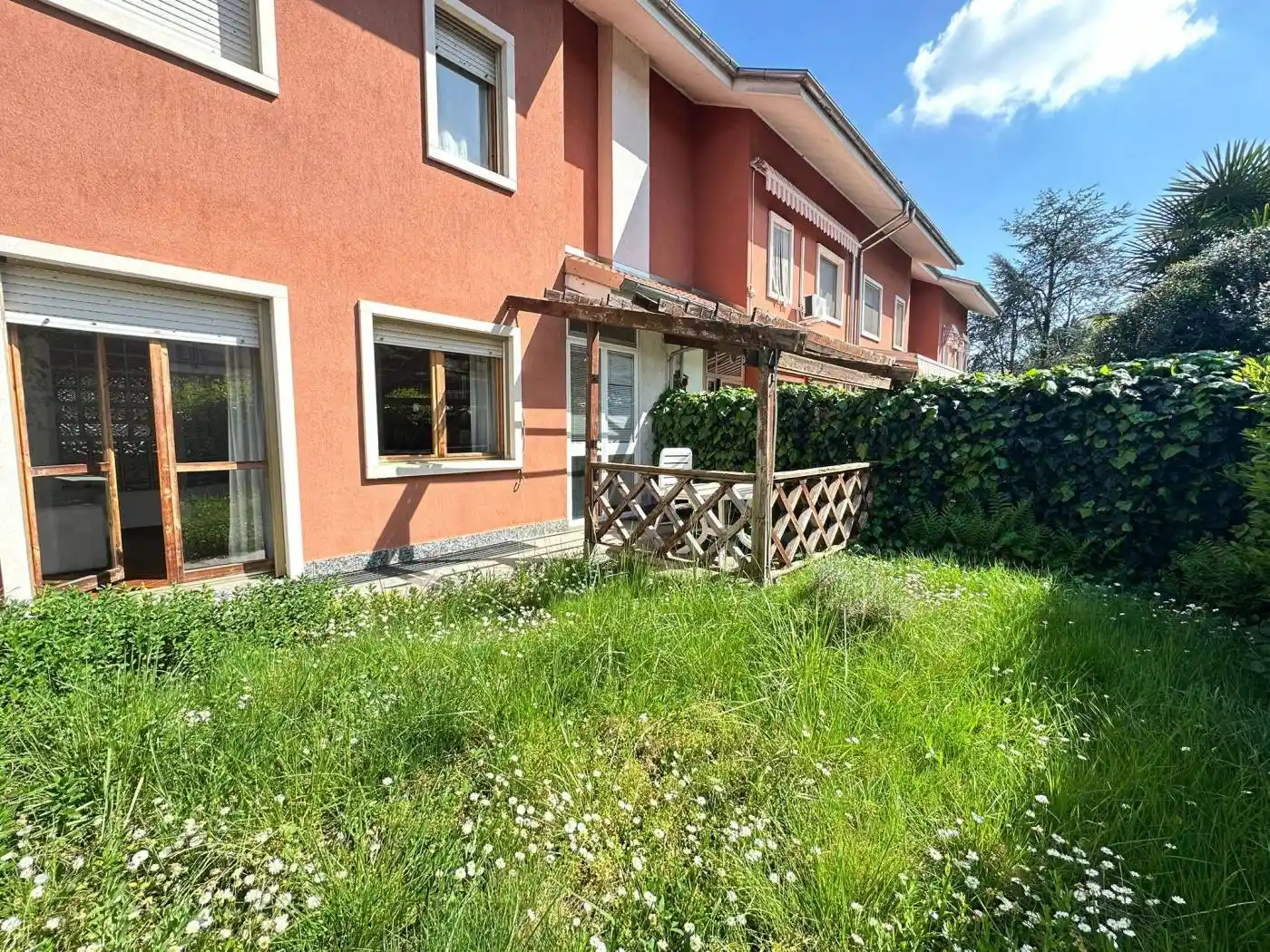 Villetta a schiera in vendita a Novara