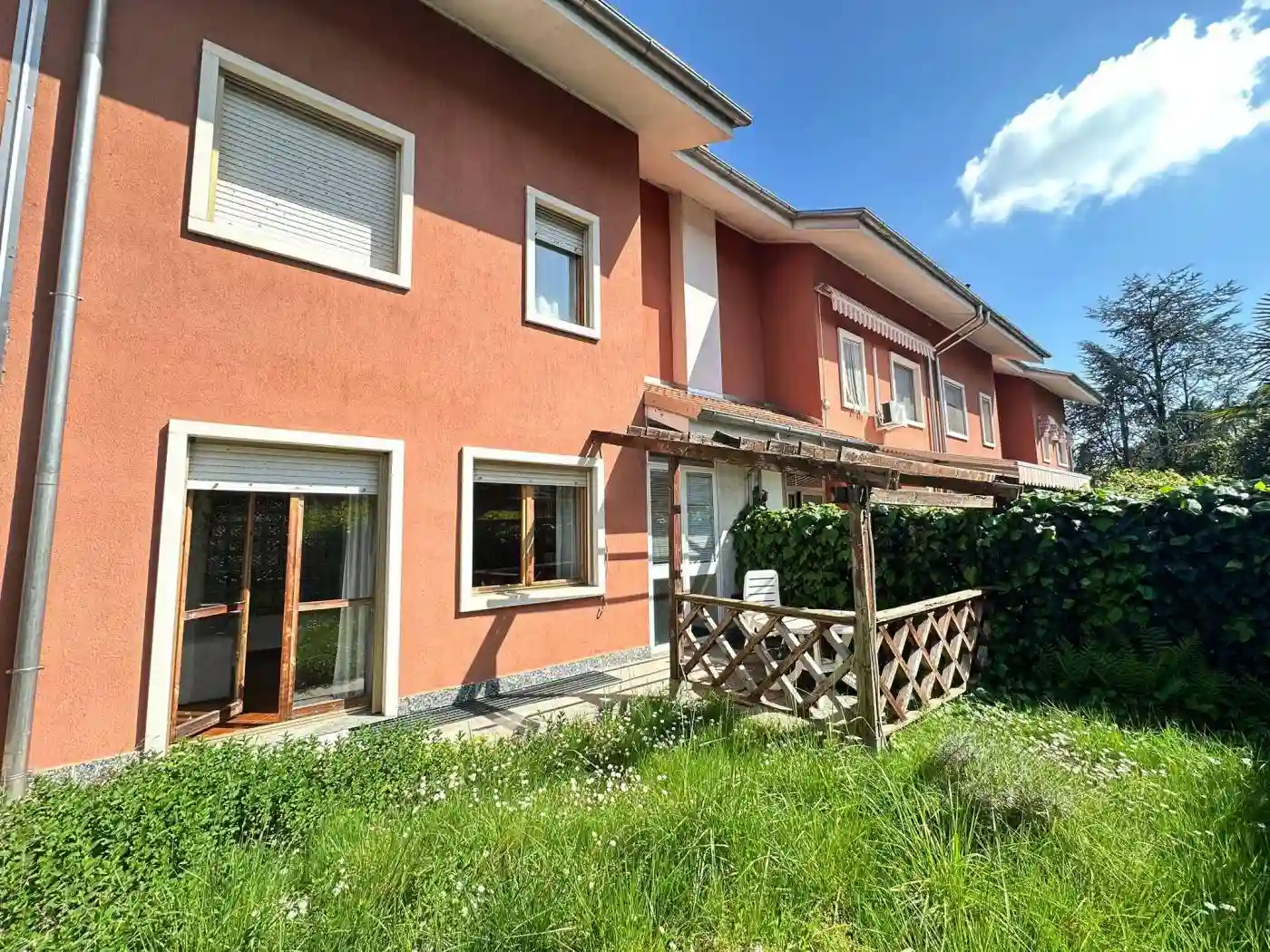 Villetta a schiera - foto 2