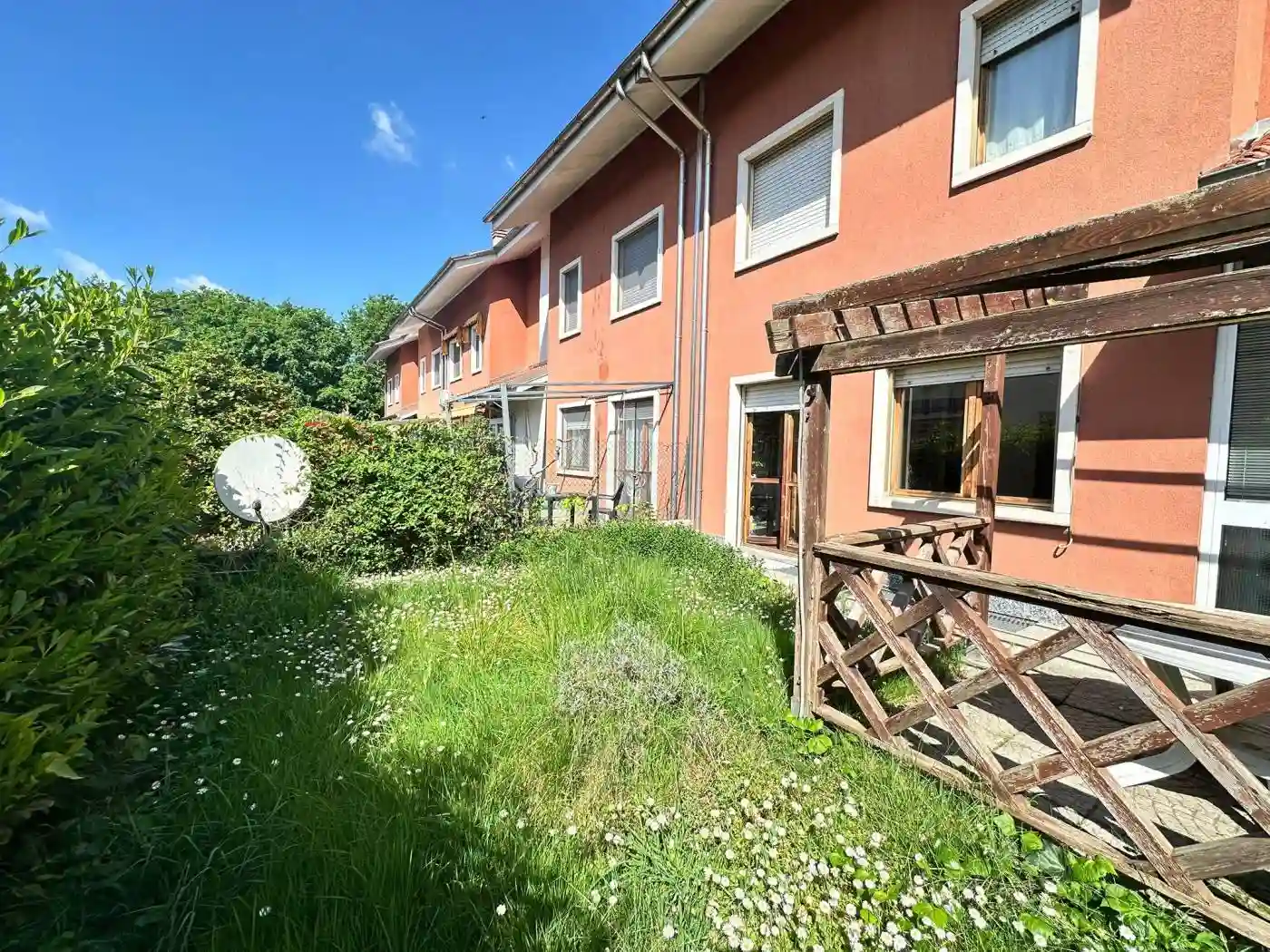 Villetta a schiera - foto 5