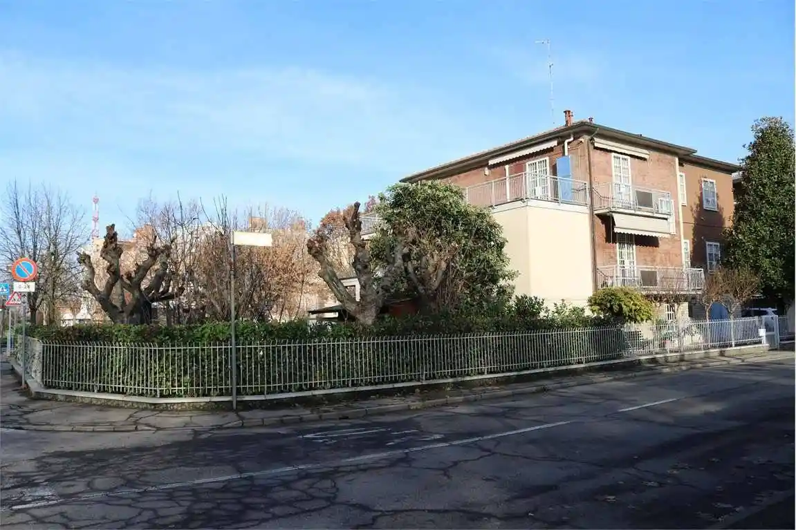 Appartamento in vendita a Anzola dell'Emilia