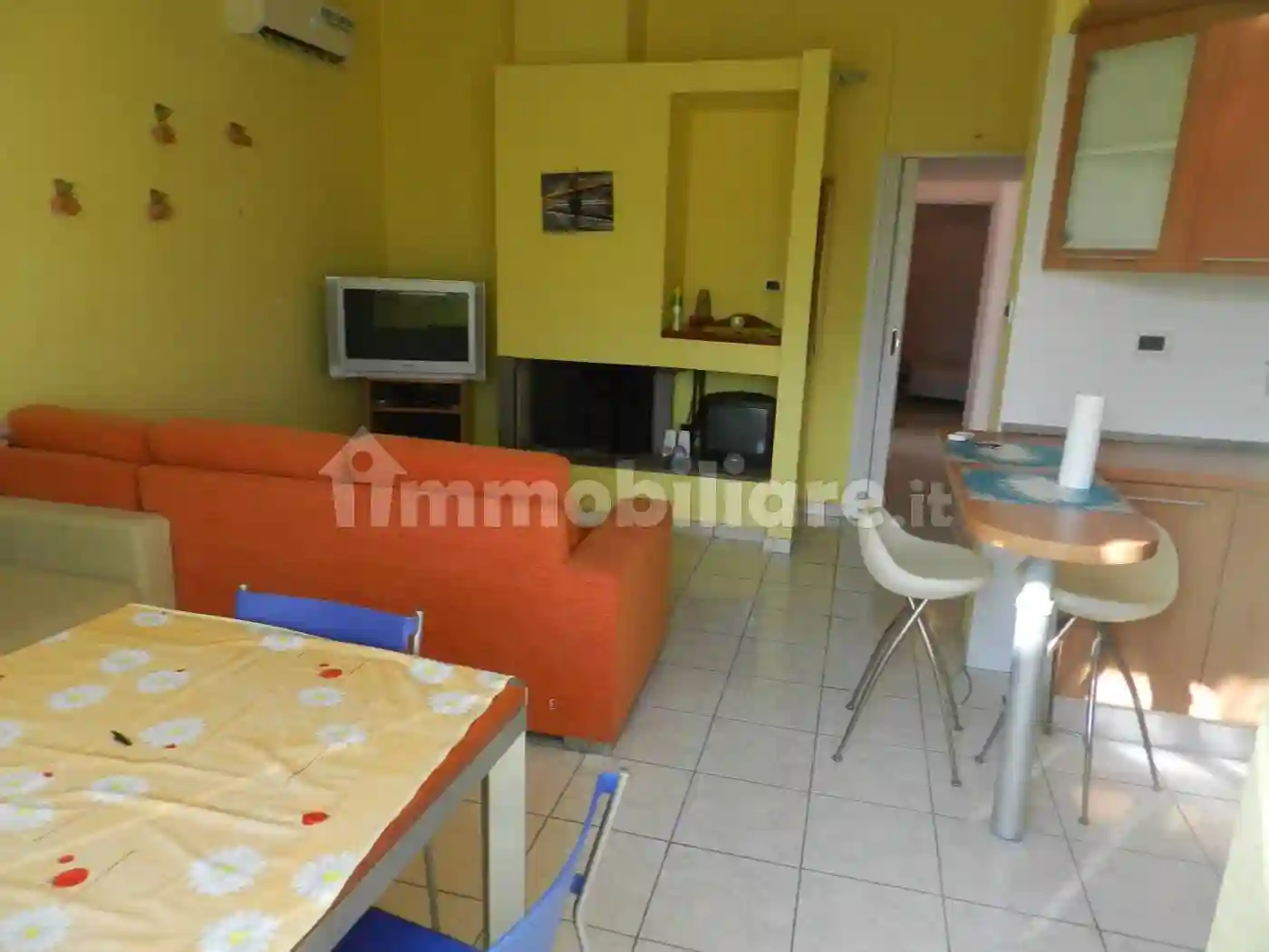 Attico - Mansarda - foto 2