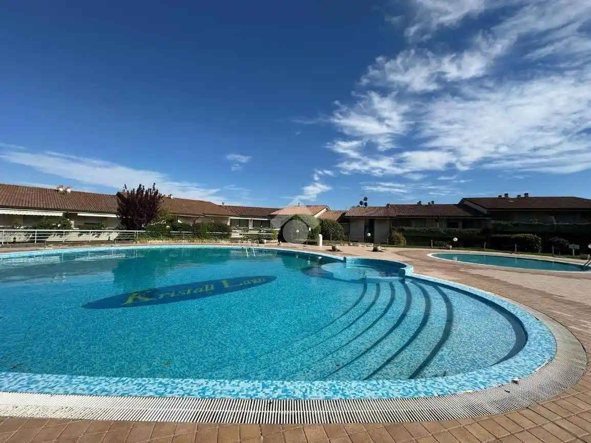 Appartamento in vendita a Desenzano del Garda