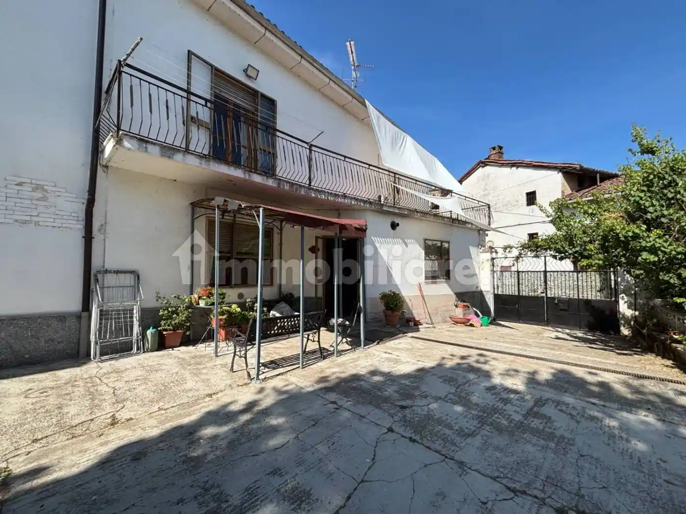 Casa indipendente in vendita a Rive