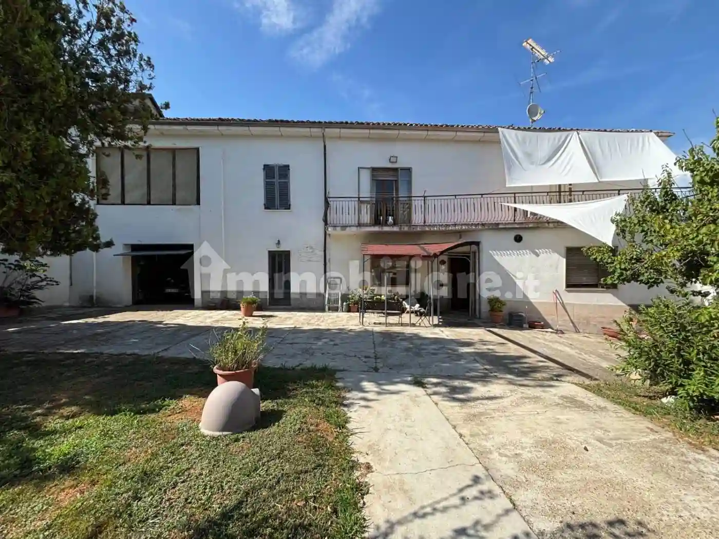 Casa indipendente - foto 2