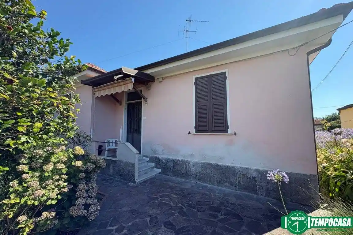 Villa in vendita a Arcola