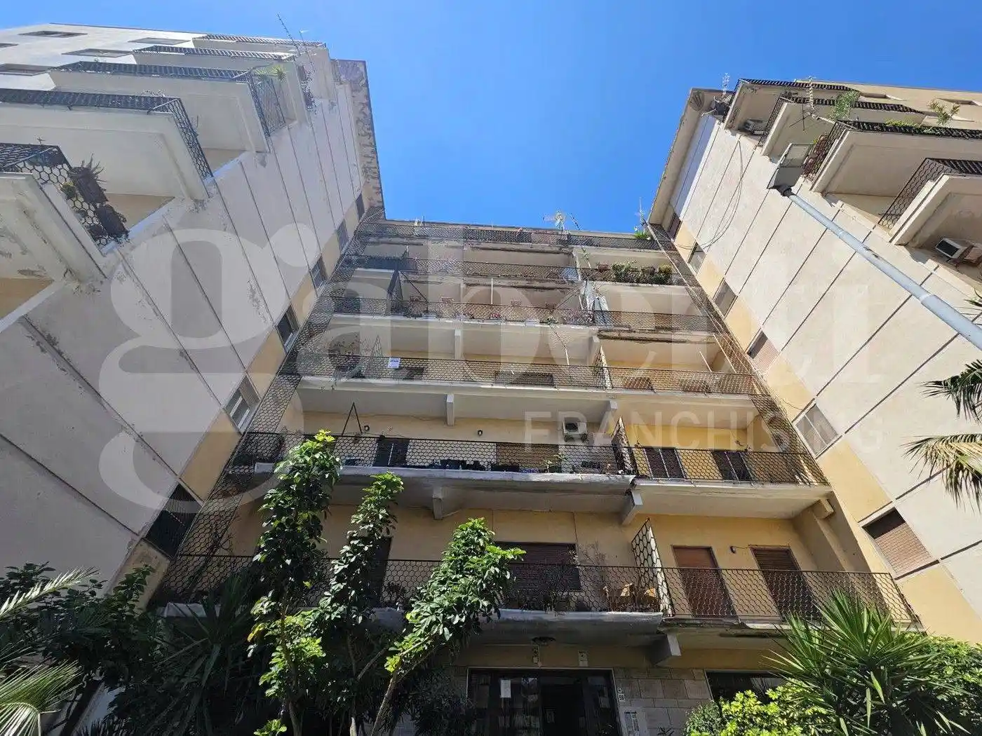 Appartamento in vendita a Messina
