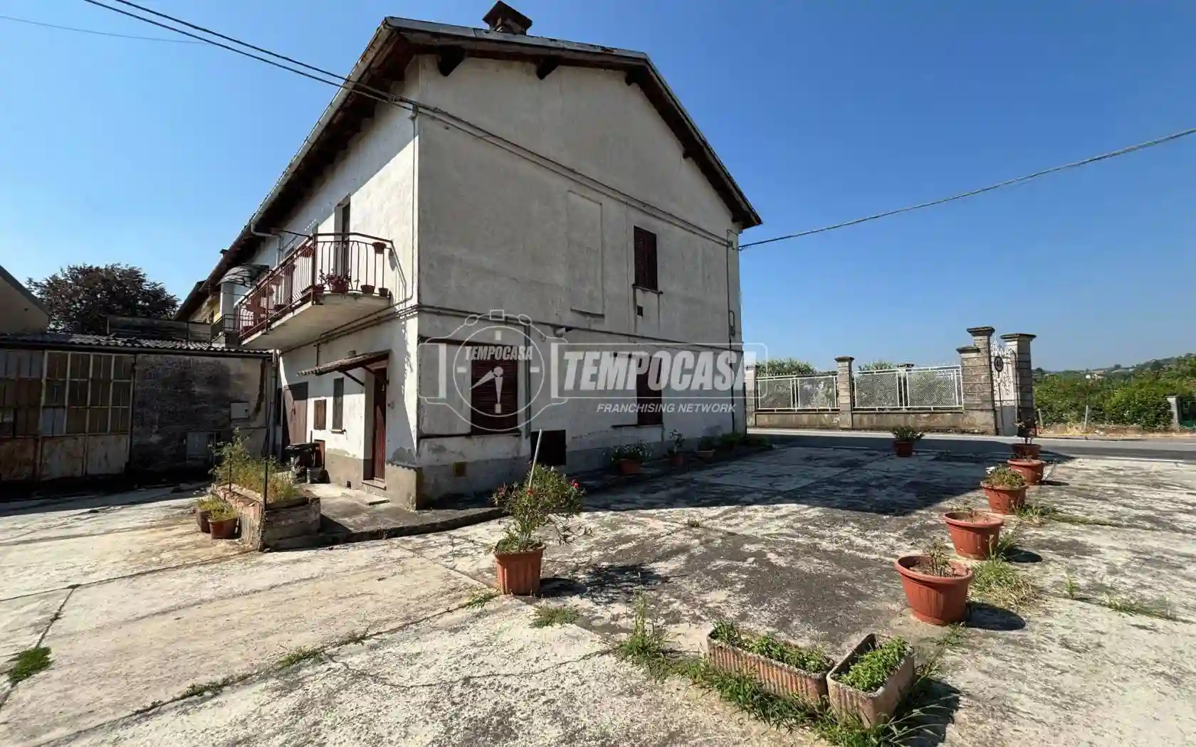 Casa indipendente - foto 2