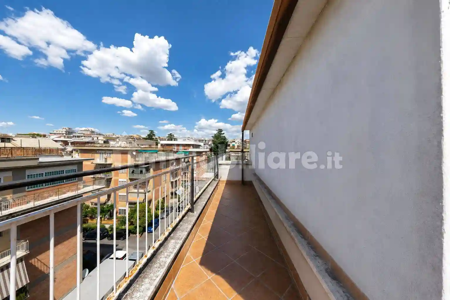 Attico - Mansarda - foto 2
