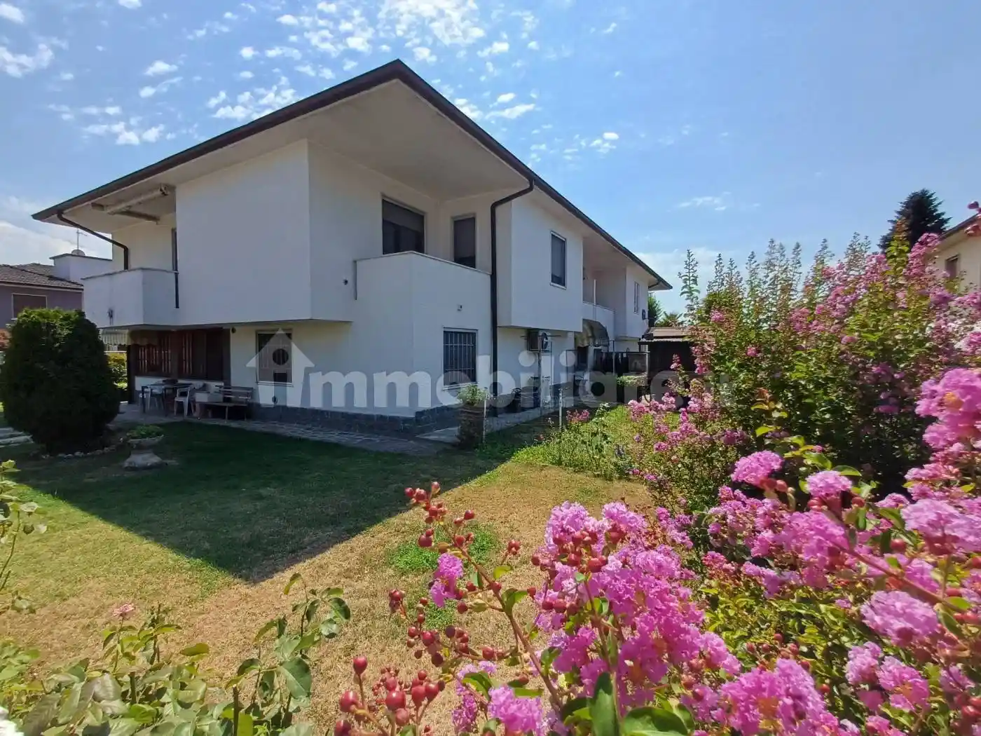 Villa in vendita a Marudo