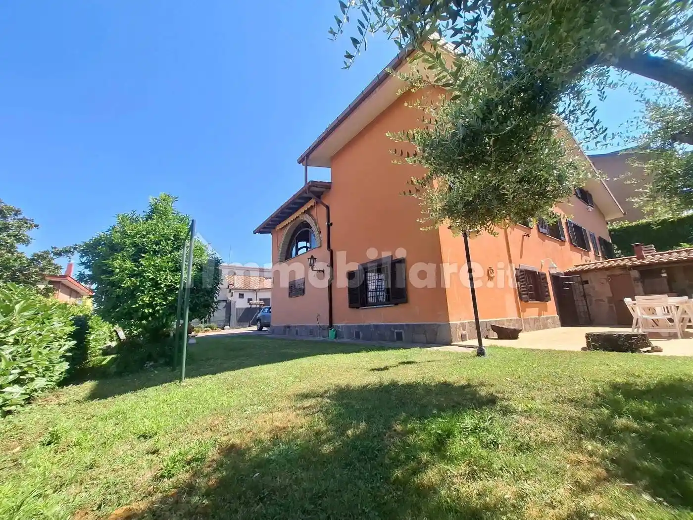 Villa in vendita a Roma