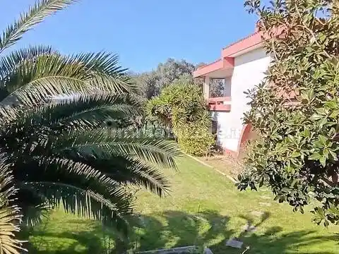 Villa in vendita a Serramanna