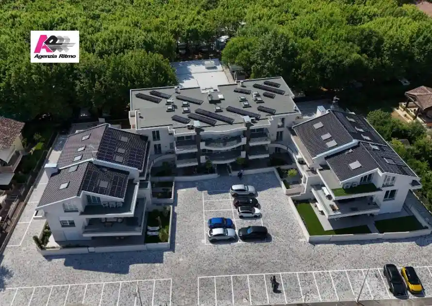 Appartamento in vendita a Cervia