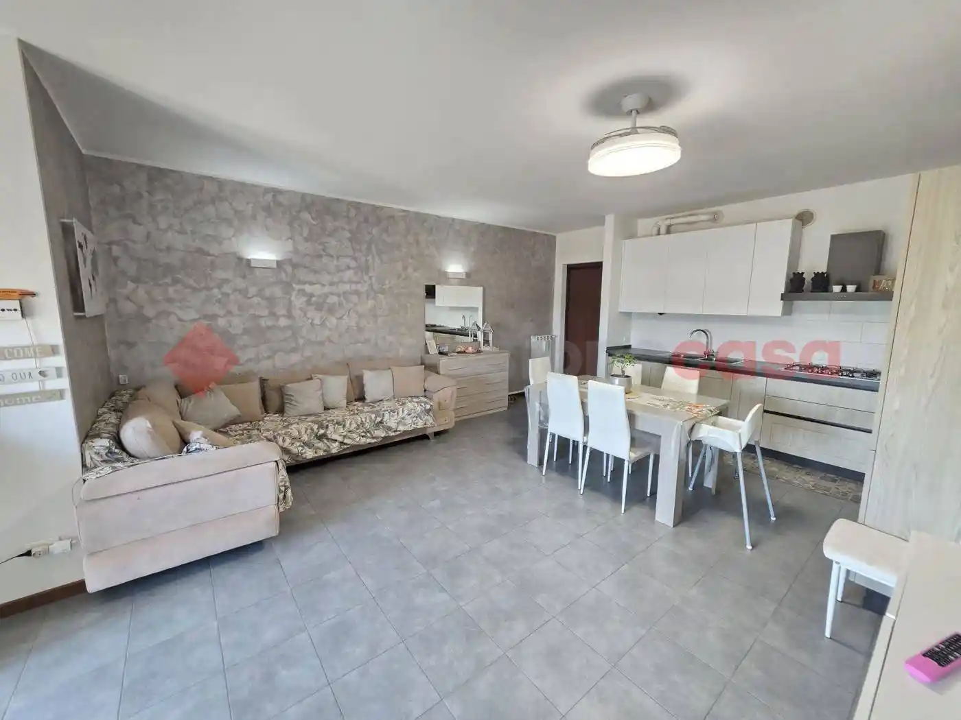 Appartamento in vendita a San Pietro di Morubio