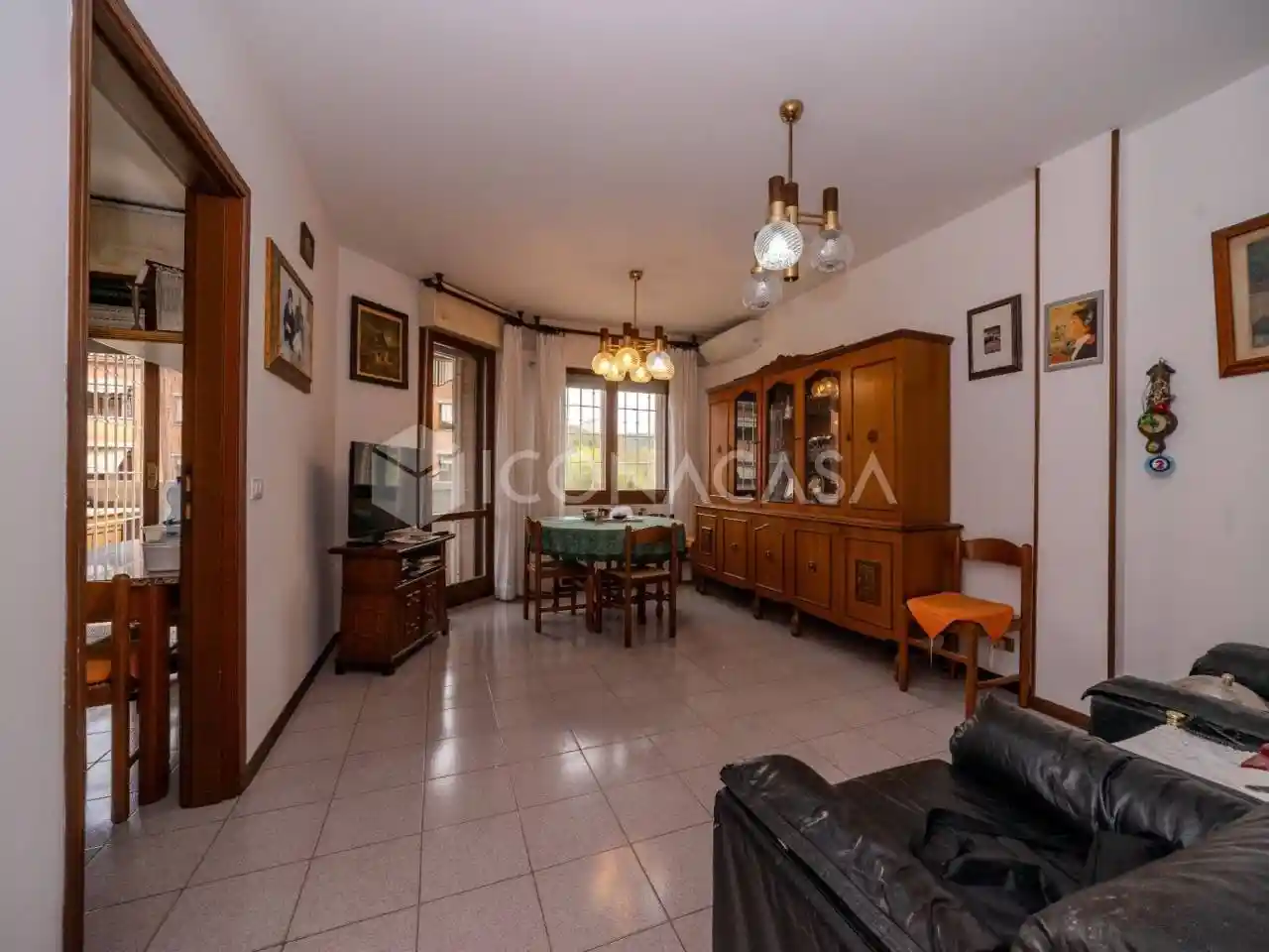 Appartamento in vendita a Casalecchio di Reno