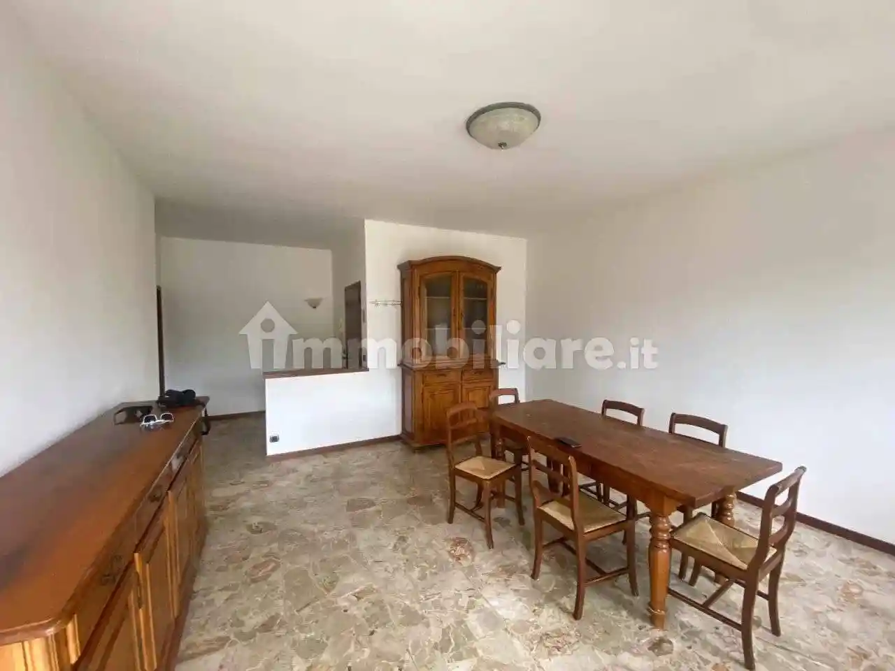 Appartamento in vendita a Castelnovo Ne' Monti