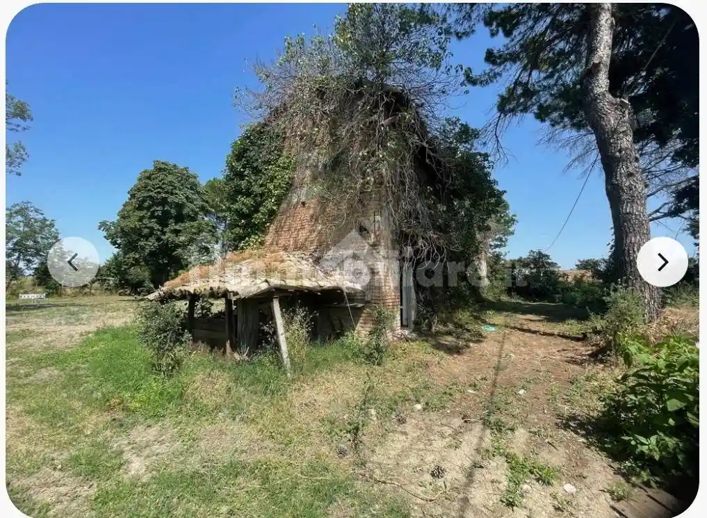 Rustico - Casale in vendita a Voghera