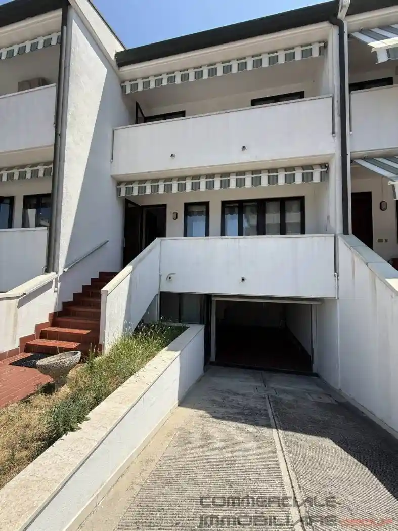 Villetta a schiera in vendita a Chioggia