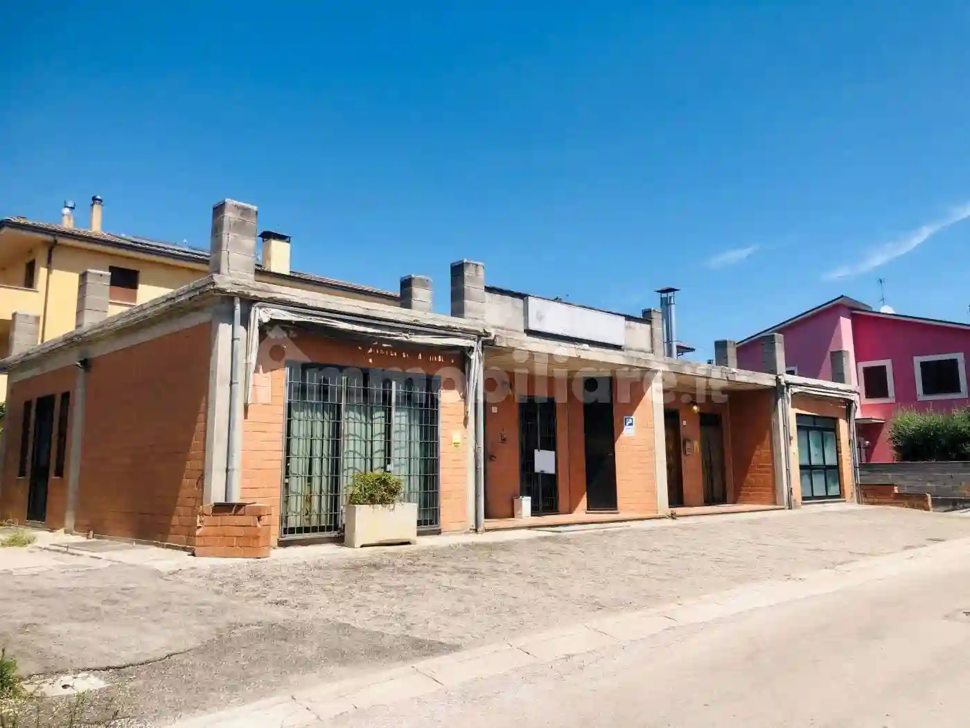 Palazzo - Edificio - foto 2