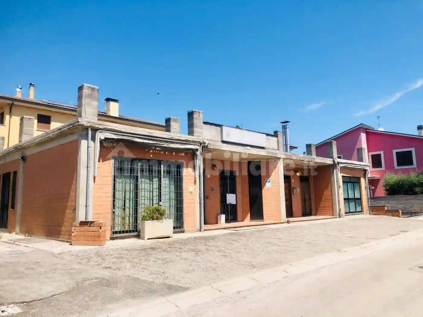 Palazzo - Edificio - foto 3