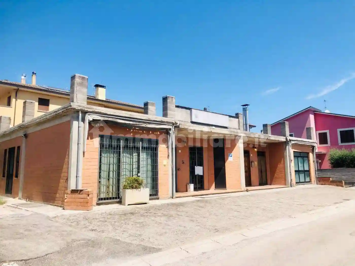 Palazzo - Edificio - foto 4