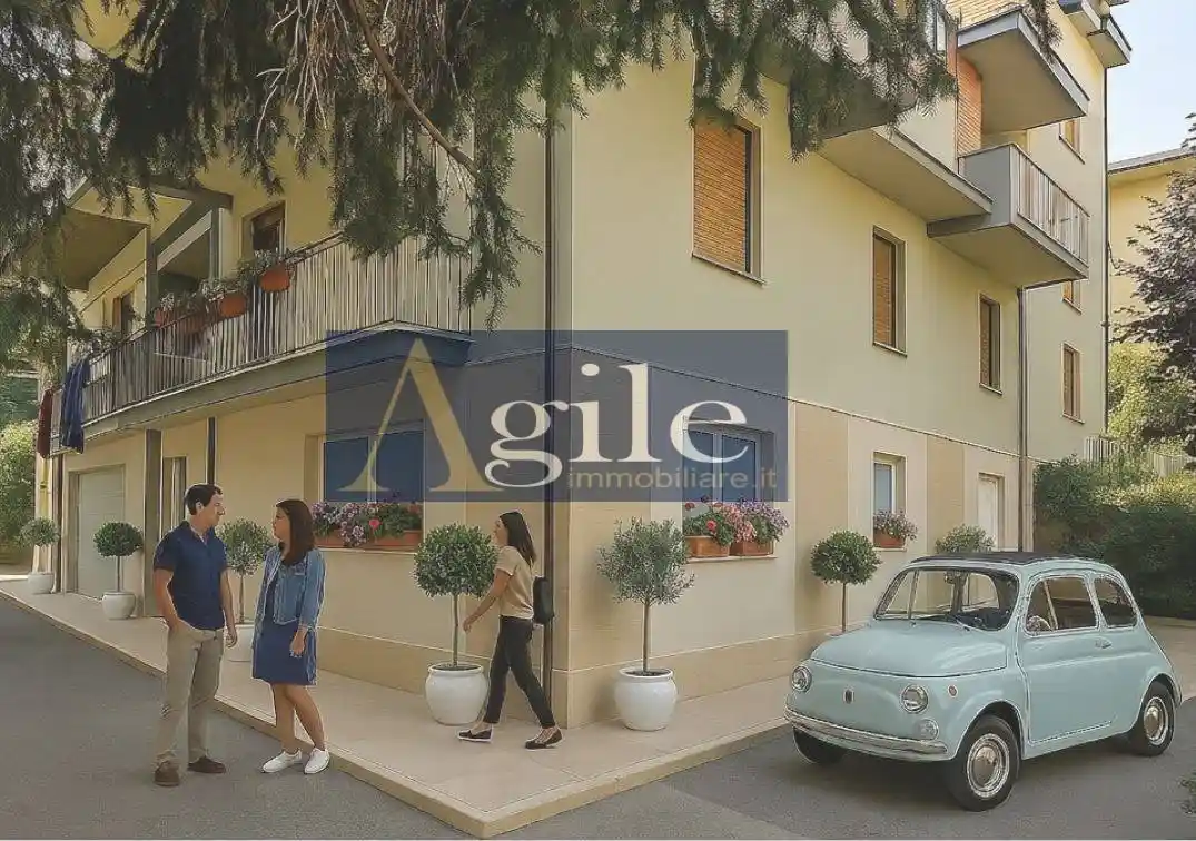 Appartamento in vendita a Ascoli Piceno