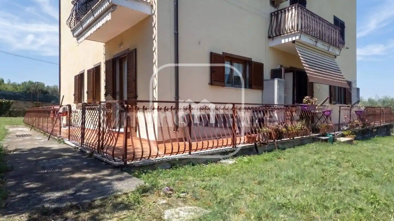 Appartamento in vendita a Zagarolo