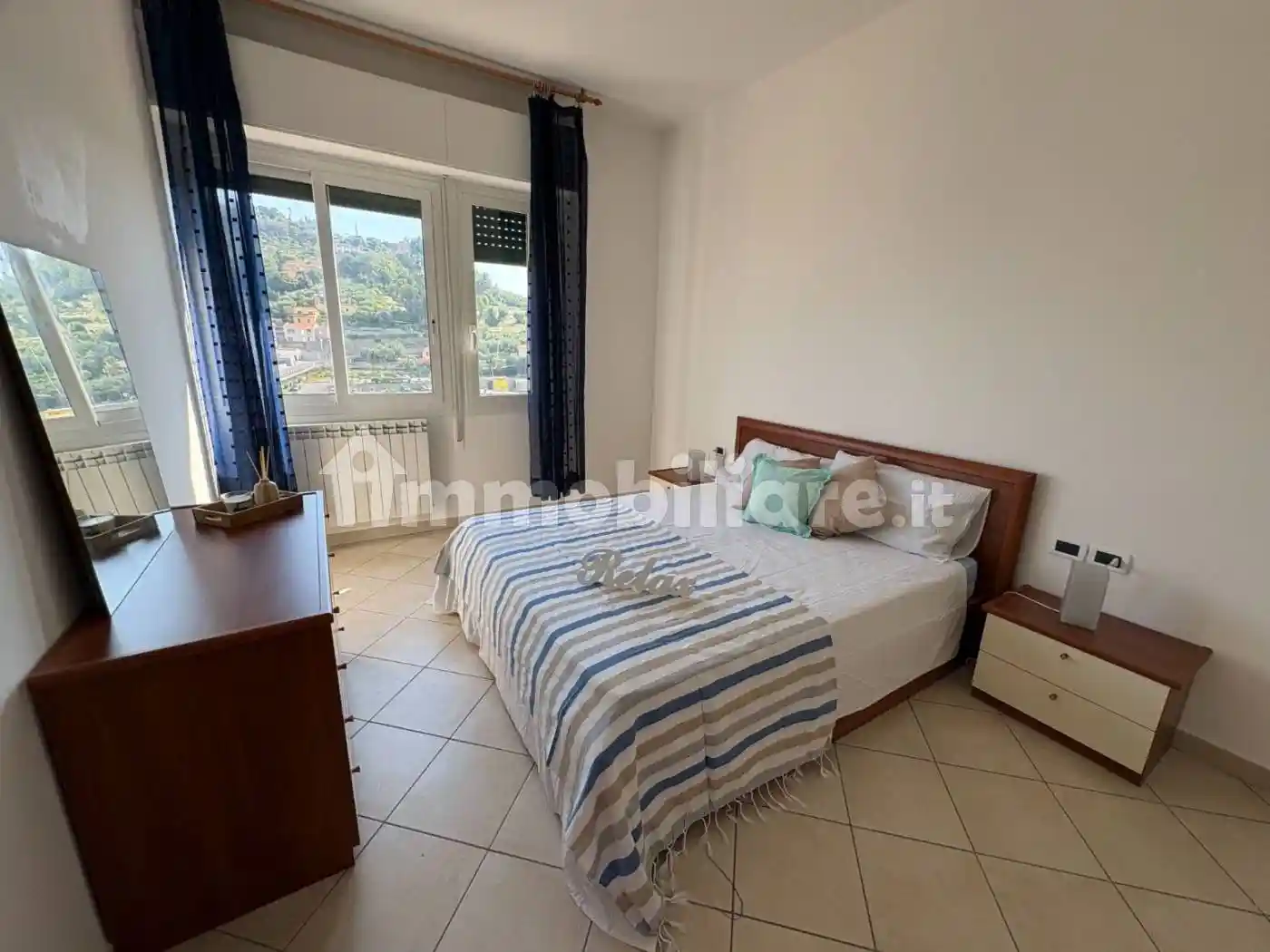 Appartamento in vendita a Imperia