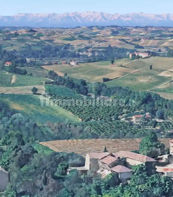 Rustico - Casale in vendita a Costigliole d'Asti