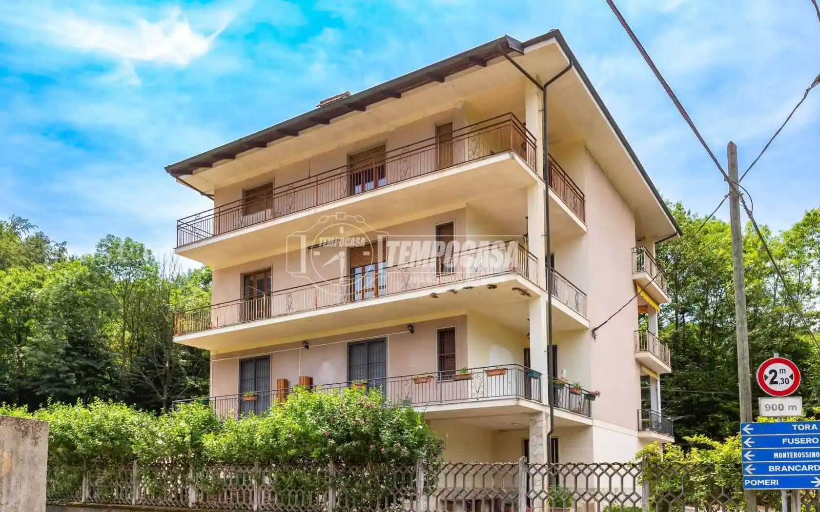 Appartamento in vendita a Giaveno