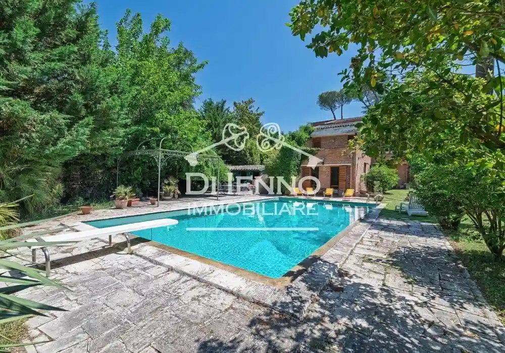Villa - foto 4