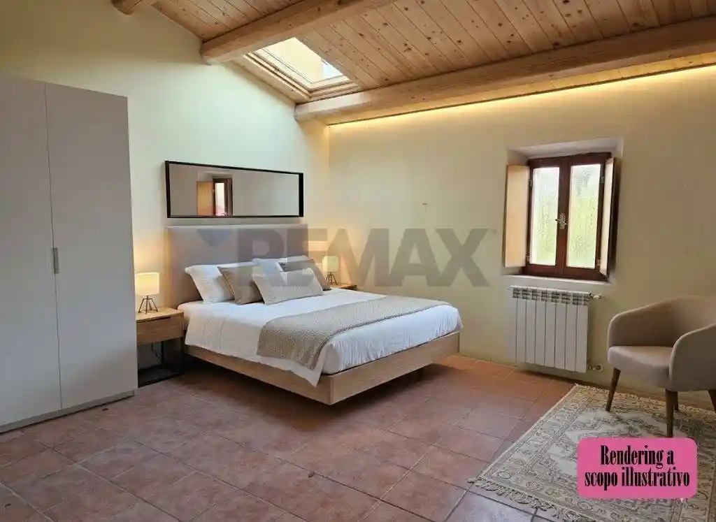 Casa indipendente in vendita a Senigallia