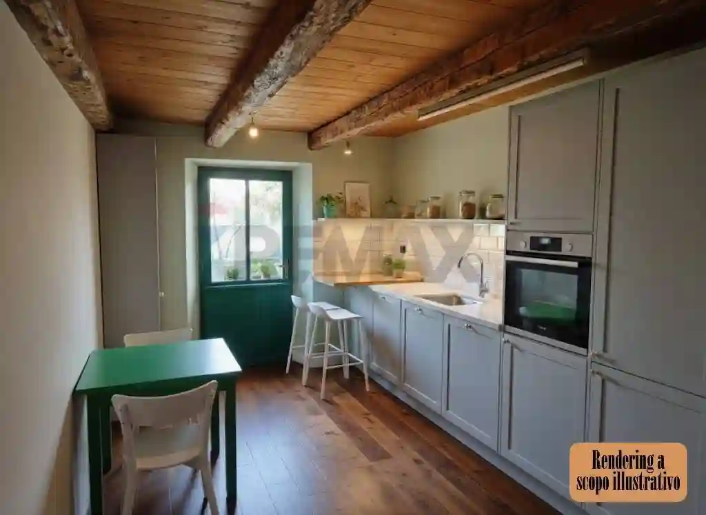 Casa indipendente - foto 5