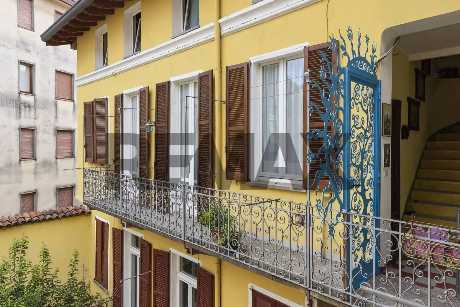 Appartamento in vendita a Busto Arsizio