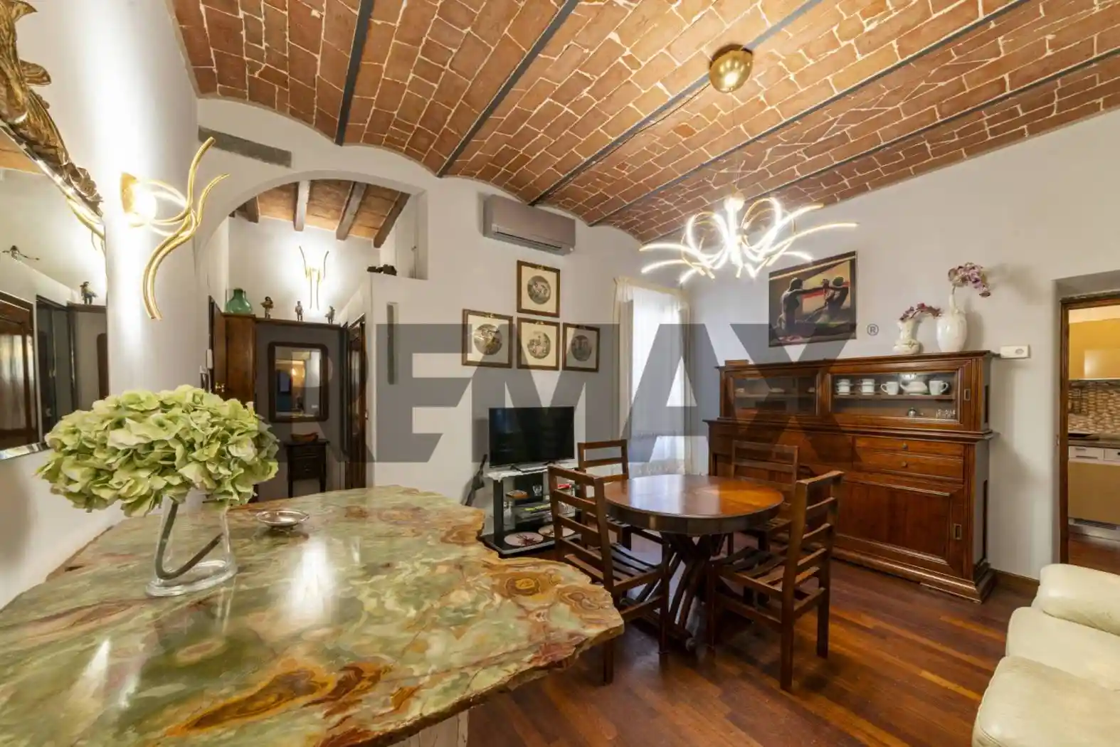 Appartamento in affitto a Firenze