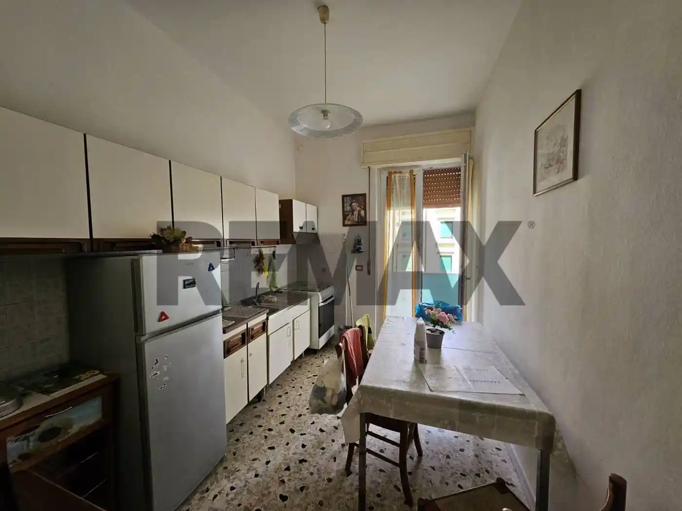 Appartamento in vendita a Piombino