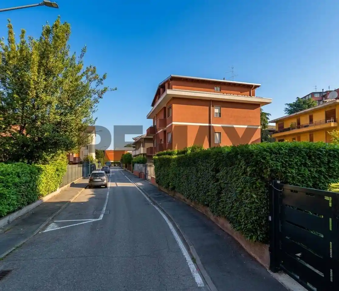 Appartamento in vendita a Settimo Milanese